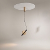 Maytoni Enigma design hanglamp 