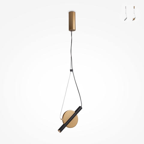 Maytoni Enigma design hanglamp Aanbieding