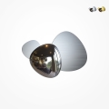 Moderne wandlamp Maytoni Jack-Stone Aanbieding