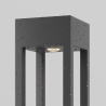 Moderne buitenlamp Maytoni Elbe Korting