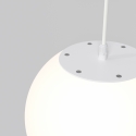 Moderne hanglamp voor buiten tuin Maytoni Erda Karakteristieken