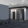 Moderne hanglamp voor buiten tuin Maytoni Erda Verkoop
