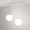 Moderne hanglamp voor buiten tuin Maytoni Erda Aankoop