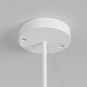 Moderne hanglamp voor buiten tuin Maytoni Erda Voorraad