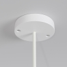 Moderne hanglamp voor buiten tuin Maytoni Erda Voorraad