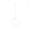 Moderne hanglamp voor buiten tuin Maytoni Erda Aanbieding