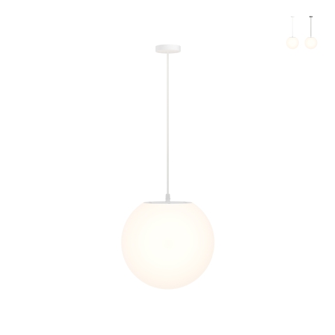 Moderne hanglamp voor buiten tuin Maytoni Erda Aanbieding