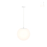Moderne hanglamp voor buiten tuin Maytoni Erda Aanbieding