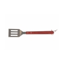Set van 6 barbecuegereedschappen van roestvrij staal met handschoen en schort Lomar Kortingen