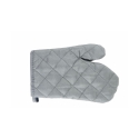 Set van 6 barbecuegereedschappen van roestvrij staal met handschoen en schort Lomar Keuze