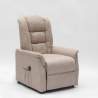 Elektrische sta-op relaxfauteuil Emma  Model