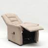 Elektrische sta-op relaxfauteuil Emma  Karakteristieken