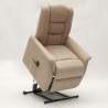Elektrische sta-op relaxfauteuil Emma  Prijs
