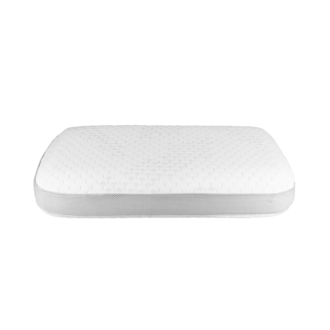Memory foam kussen 40x70cm, afneembare hoes Celia Aanbieding