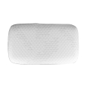 Memory foam kussen 40x70cm, afneembare hoes Celia Aanbod