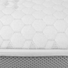 Memory foam kussen 40x70cm, afneembare hoes Celia Korting