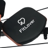 Multifunctionele opklapbare fitnessbank voor buikspieren 22in1 Power Fit Kortingen