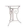 Buitentafel set met 2 opvouwbare stoelen Le Regole di un Buon Caffè Voorraad