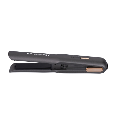 Draadloze oplaadbare stijltang 10W Kooper X Aanbieding