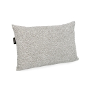 Decoratief rechthoekig buitenkussen 60x40cm afneembaar Ipek Voorraad