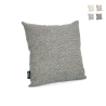 Grote vierkante decoratieve buitenkussen met afneembare hoes 50x50 Ipek Aanbieding