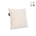 Vierkante decoratieve outdoor kussen 45x45cm afneembare hoes Ipek Aanbieding