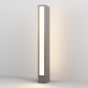 Myatoni Hof Design Buitenlamp voor Tuin 60x10cm Aanbod