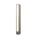 Myatoni Hof Design Buitenlamp voor Tuin 60x10cm Aanbieding