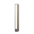 Myatoni Hof Design Buitenlamp voor Tuin 60x10cm Aanbieding