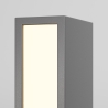 Myatoni Hof Design Buitenlamp voor Tuin 60x10cm Korting