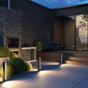 Myatoni Hof Design Buitenlamp voor Tuin 60x10cm Verkoop