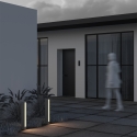 Myatoni Hof Design Buitenlamp voor Tuin 60x10cm Catalogus