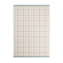 Bizzotto Nour binnen-buiten vloerkleed groen/blauw/geel 200x290cm Aanbieding