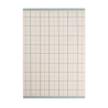 Bizzotto Nour binnen-buiten vloerkleed groen/blauw/geel 200x290cm Aanbieding