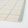 Bizzotto Nour binnen-buiten vloerkleed groen/blauw/geel 200x290cm Verkoop