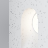 Inbouw LED wandlamp voor buiten IP54 Via Urbana Kortingen