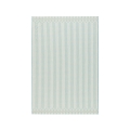 Blauw-wit binnen- en buitentapijt 160x230cm Bizzotto Thierry Aanbieding