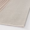 Buitenkleed rechthoekig beige oranje 160x230cm Bizzotto Kino Aanbod
