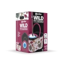 Dweil met ronde mop en 16L emmer Limpio 