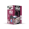 Dweil met ronde mop en 16L emmer Limpio 