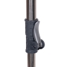 Dweil met ronde mop en 16L emmer Limpio 