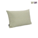 Waterafstotend rechthoekig buitenkussen 60x40cm melange Dilana Aanbieding