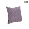 Waterafstotend vierkante buitencushion 45x45cm melange Dilana Aanbieding