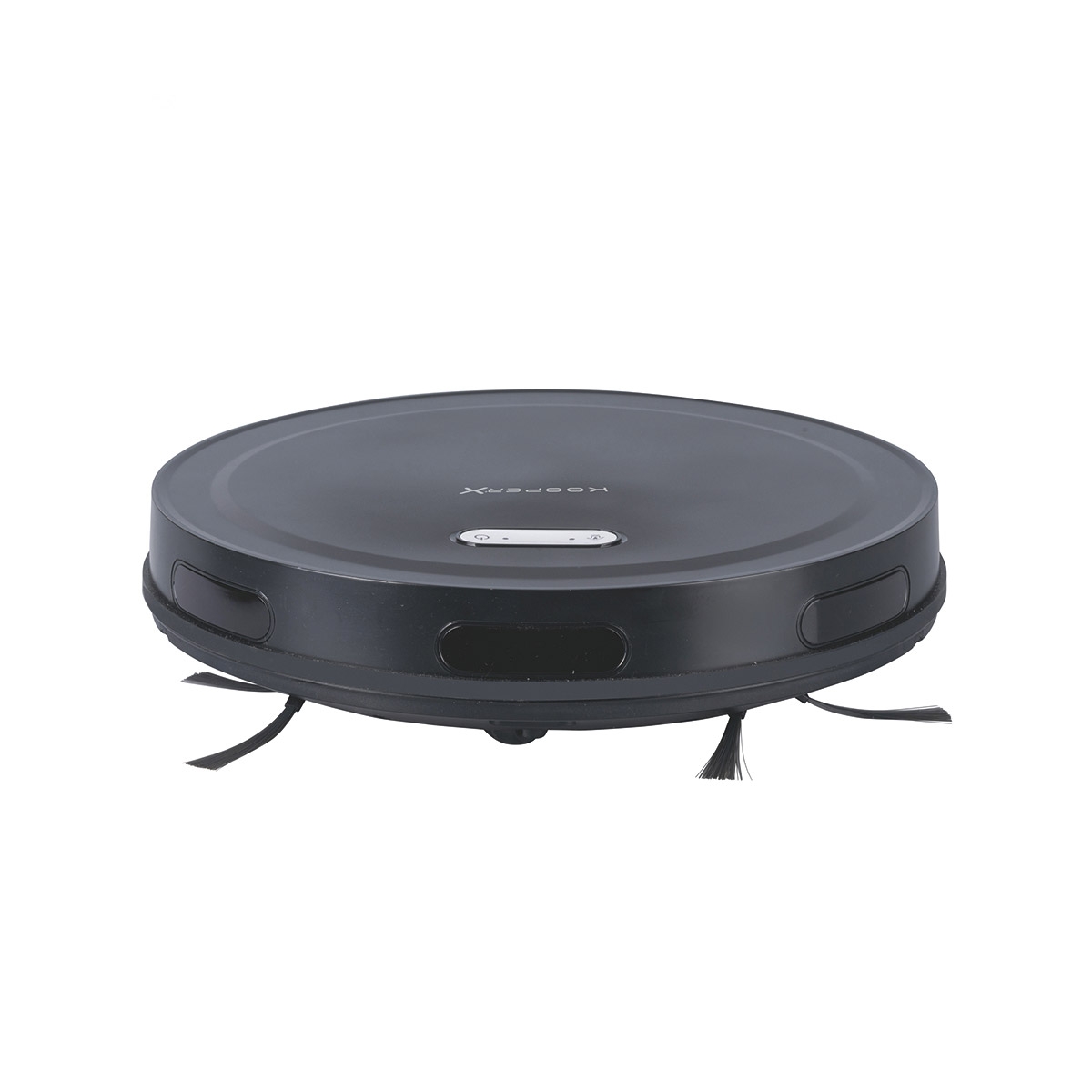 Automatische Wi-Fi robotstofzuiger, 3 reinigingsmodi, 30W Rova Aanbieding Automatische Wi-Fi robotstofzuiger, 3 reinigingsmodi, 30W Rova Aanbieding