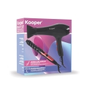 Set haardroger en krultang 1800W Vira Keuze