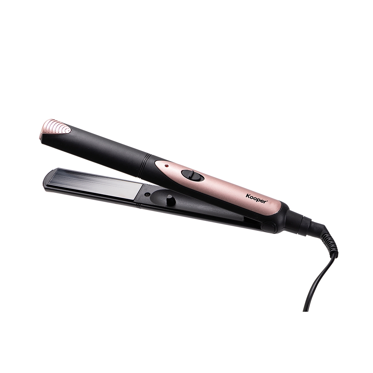 Keramische stijltang voor haar 30W Riva Aanbieding Keramische stijltang voor haar 30W Riva Aanbieding