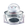 Tumo multifunctionele halogeenoven 15L met accessoires Aanbieding