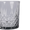 Set van 6 glazen 340 ml met gedecoreerd oppervlak Edinburgh Keuze