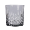 Set van 6 glazen 340 ml met gedecoreerd oppervlak Edinburgh Kortingen