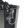 Elektrische citruspers met hefboom, roestvrijstalen filter en schenktuit 160W Juicy Aanbod